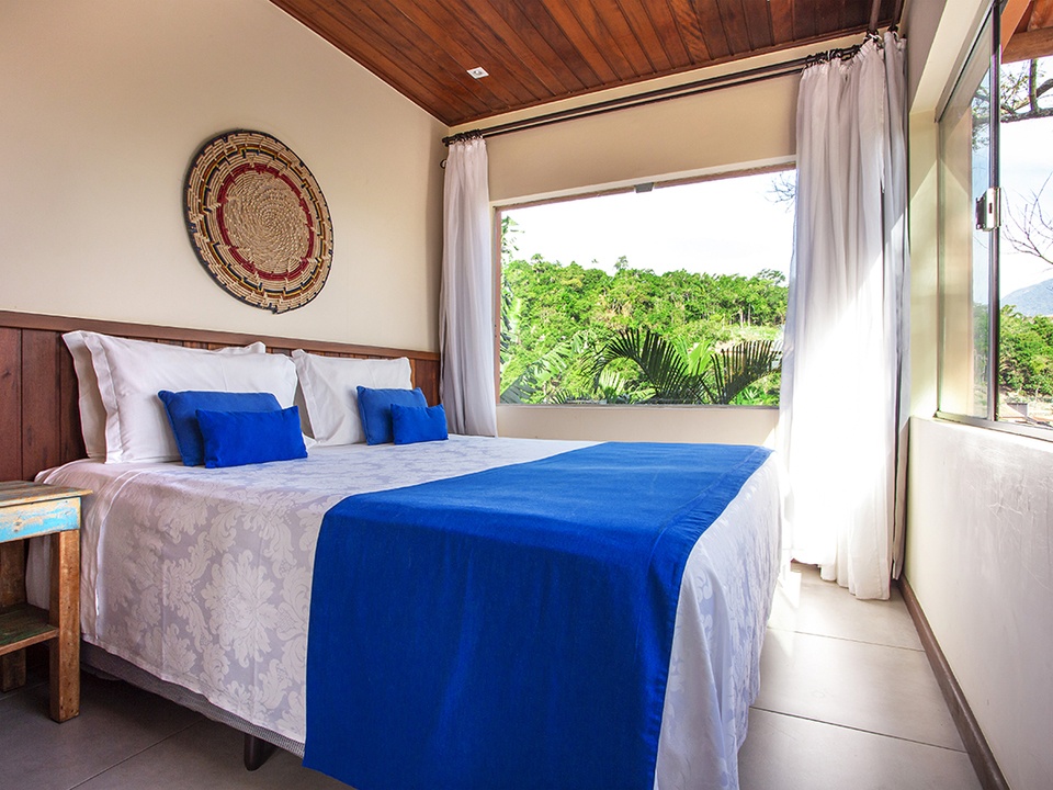 Master Externa - Pousada Altamira